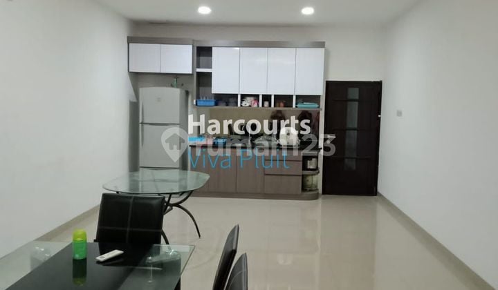 Ruko Taman Pluit Kencana, Jakarta Utara. Siap Pakai Harga Nego