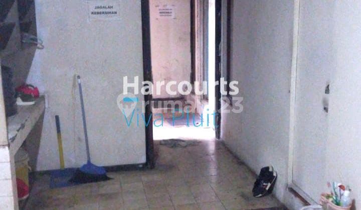 Dijual Rumah Jl. Pembangunan, Gajah Mada, Jakarta Pusat. Murah.