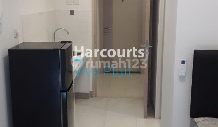 Sewa Apartemen Tokyo Riverside Pik 2. Siap Huni Harga Murah Nego