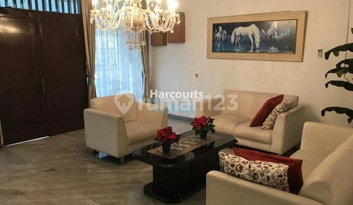 Dijual Rumah Mewah Green Garden, Kedoya,Jakarta Barat. Harga Nego