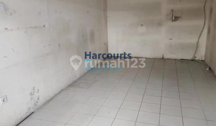 Dijual Cepat Kios di ITC Depok, Jawa Barat. Siap Pakai Harga Nego
