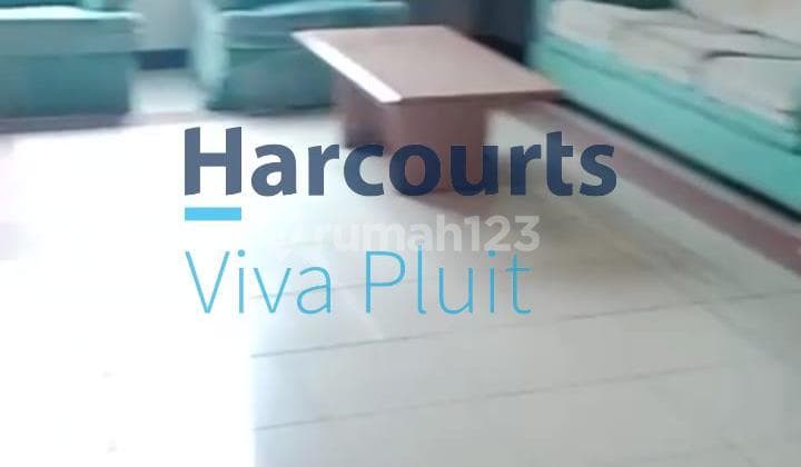 Dijual dan Disewakan Apartment Riverside Muara Karang