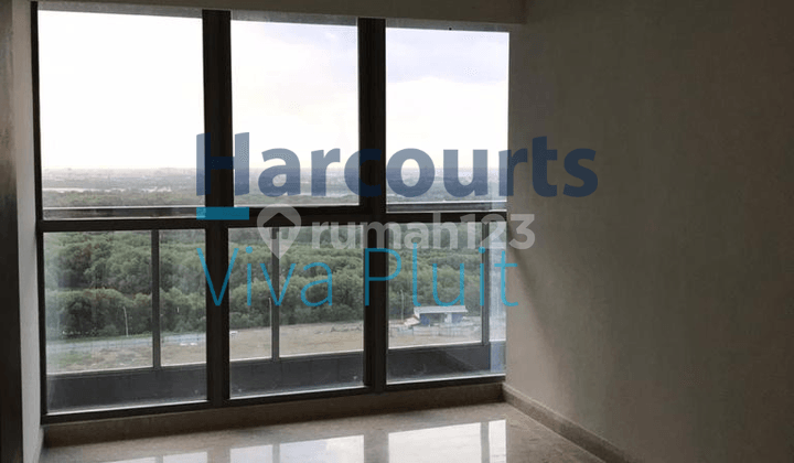 Disewakan Apartemen Gold Coast Pik Seaview