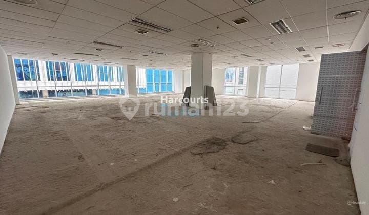 Disewa Gedung The Honey Lady Tower, Pluit, Jakarta Utara. Murah