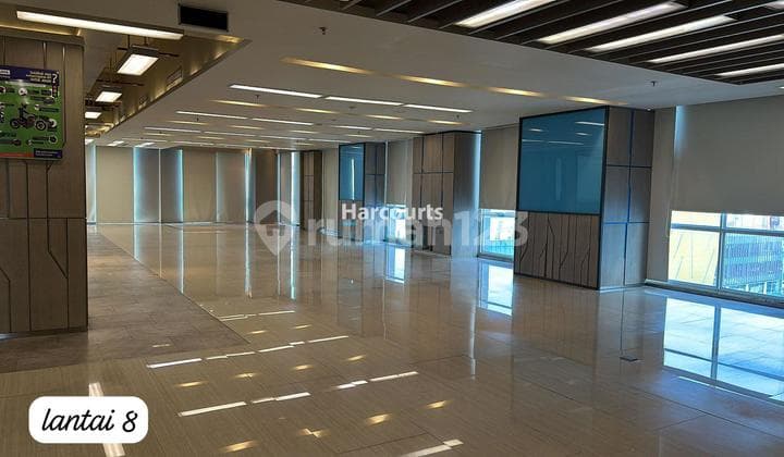 Disewa Gedung The Honey Lady Tower Pluit. Furnished Harga Murah