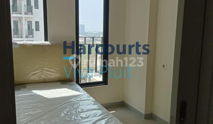 Disewakan - Apartemen Pik 2 Osaka Tower B - Lantai Tinggi. Unit 2Br A dengan Layout Nyaman, Cocok untuk Tempat Tinggal Maupun Investasi.