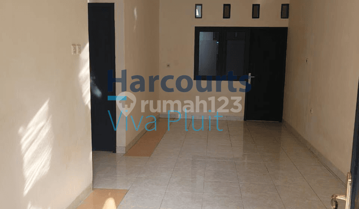 Dijual Cepat Rumah Baru di Green Bintaro Residence, Tangerang Selatan