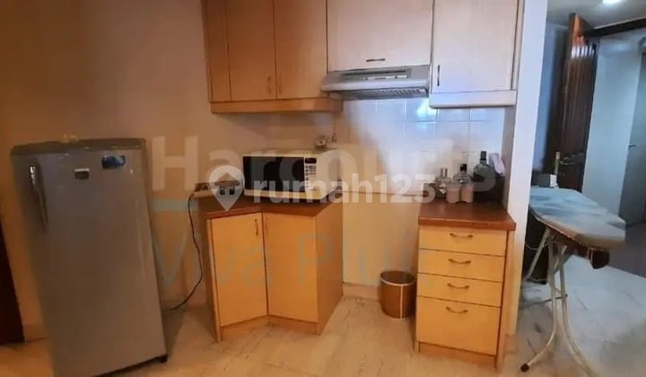 Dijual Cepat Apartemen Amartapura Lippo Karawaci, 2 Unit Gandeng Harga Murah