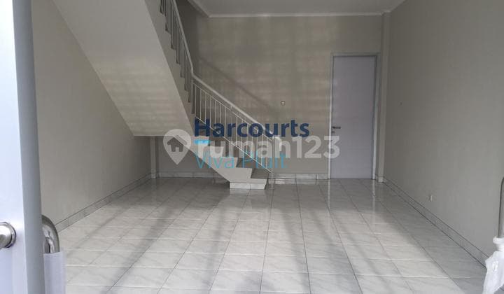 Disewakan Ruko Gandeng di Citra Maja Raya, Lebak