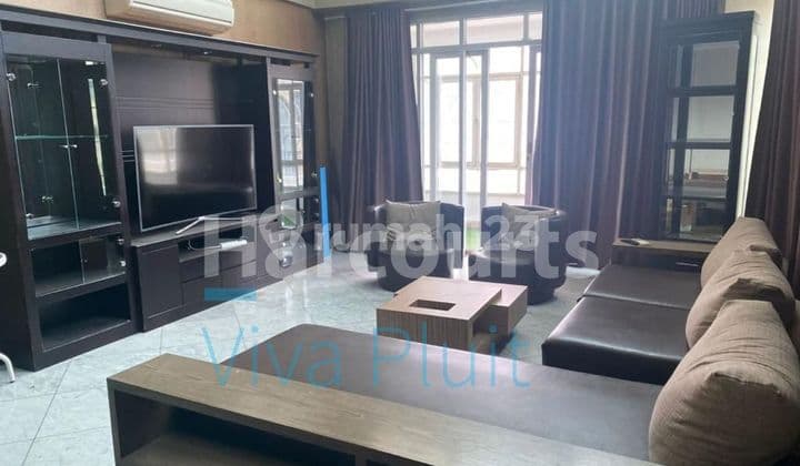 Mitra Oasis Residence Apartment, Senen. Negotiable Price Until Deal