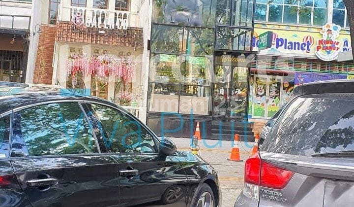 Ruko Garden House Pantai Indah Kapuk. Siap Huni Harga Murah Ruko Garden House Pantai Indah Kapuk. Siap Huni Harga Murah