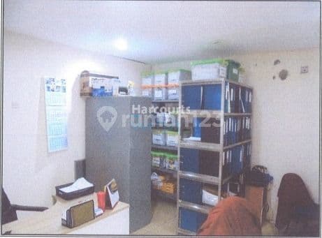 Pabrik Jl. Karya Logam, Tambun Selatan, Bekasi. Harga Murah