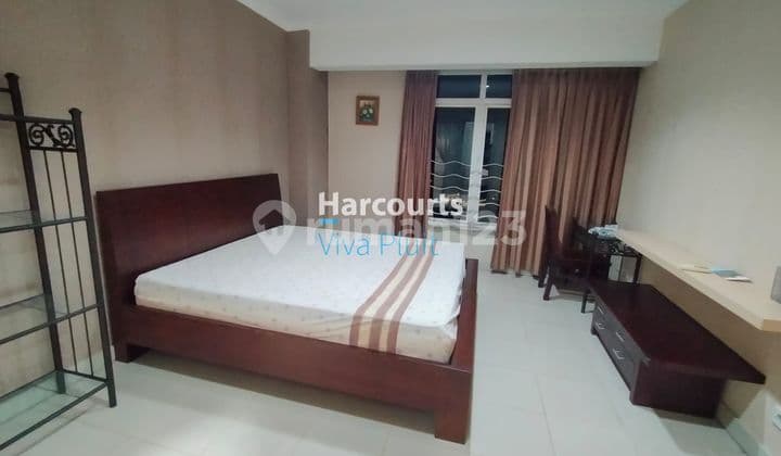 Apartemen Pantai Mutiara Tower Bunaken. Siap Huni Harga Nego