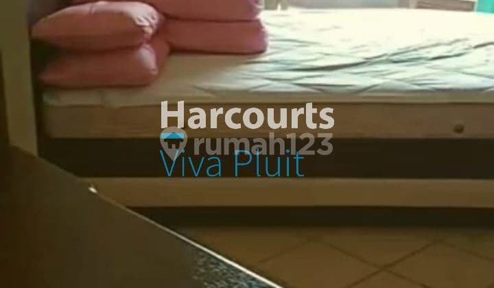 Apartemen Marbella Pantai Anyer, View Laut. Harga Murah Nego