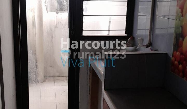Apartemen Laguna Pluit, Jakarta Utara. Siap Huni Harga Murah