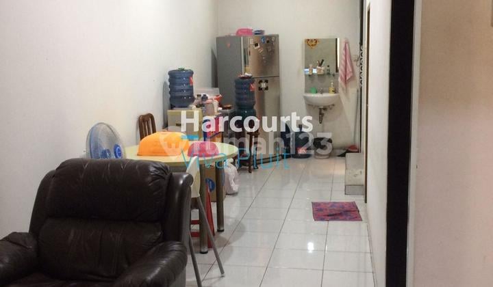 Rumah Siap Huni di Jl. Kelapa Molek, Kelapa Gading