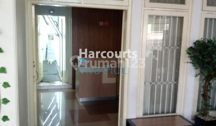 Sewa Rumah di Muara Karang. Jakarta Utara. Siap Huni