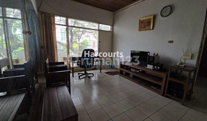 Dijual Rumah Hitung Harga Tanah di Pluit Timur Residence.