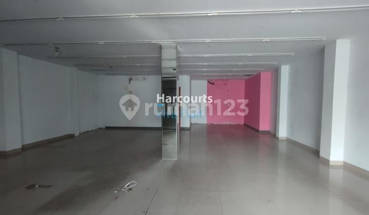 Jual Ruko Gandeng Komplek Perumahan Duta Indah, Jatimakmur, Bekasi