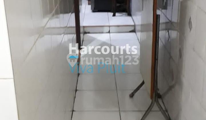 Dijual Cepat Rumah di Gg. Petasan, Jembatan Dua, Jakarta Barat.
