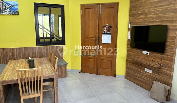 Dijual Rumah Siap Huni di Perumahan Cimone Permai, Tangerang.