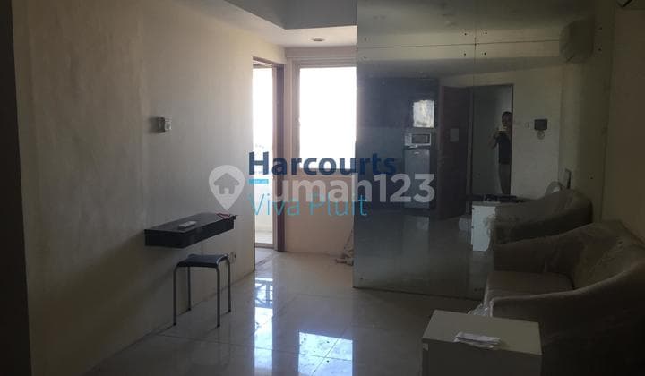 For Sale Green Central City Apartment - Adenium Tower