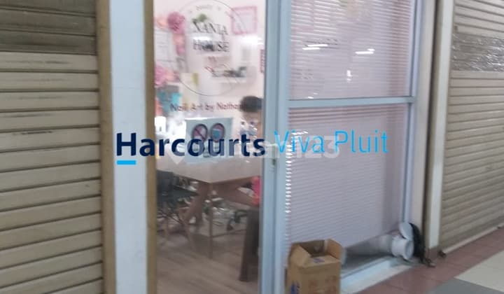 For Sale – Shop House Unit – 2nd Floor, Strategic Location!