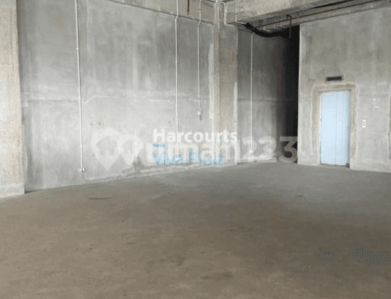 Dijual & Disewakan Office Space Landmark Pluit - Jakarta Utara
