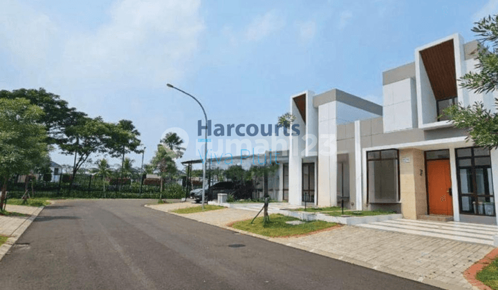 Murah Dijual Rumah Citra Raya Tangerang, Brand New