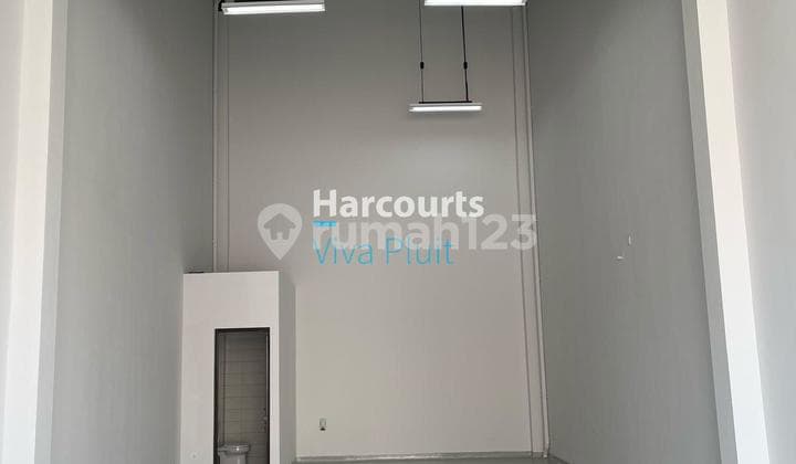 For Rent Warehouse Bizpark-PIK 2. Strategic Location!