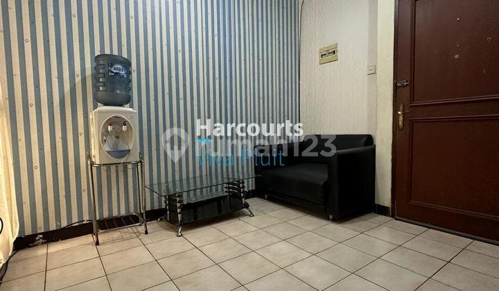 Disewa Apartemen Mediterania Gajah Mada. Furnished Siap Huni.