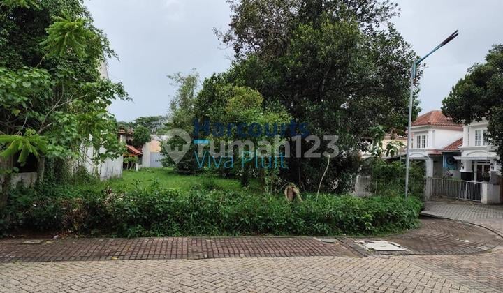 Land for Sale in Citra Indah Bukit Menteng, Jonggol - Bogor. Strategic Corner Lot!