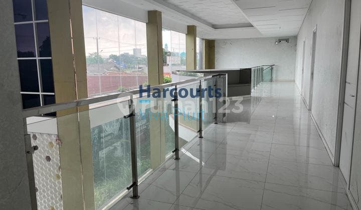 For Rent Shuanghong Building - Kelapa Dua, Tangerang Regency
