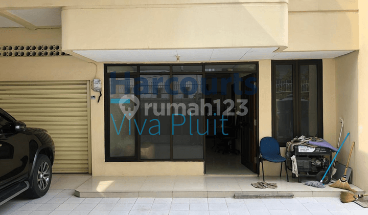 Dijual Rumah di Pluit Timur Residence, Jakarta Utara