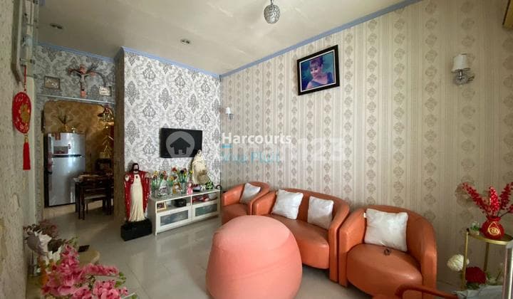 Dijual Cepat Rumah Duta Gardenia, Jurumudi, Tangerang. Harga Nego