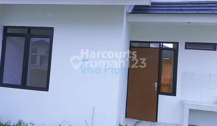Dijual Rumah Di Perumahan Citra Maja Raya 2. Harga Nego!