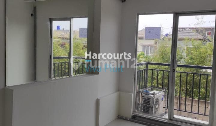 Dijual Apartement City Garden Cengkareng. Harga Nego