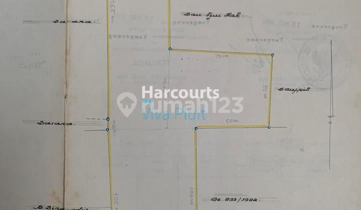 Di jual tanah di desa cirahab legok tangerang Di jual tanah di desa cirahab legok tangerang