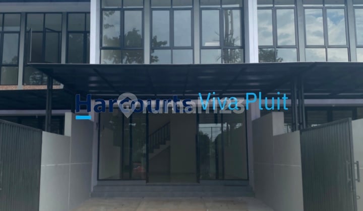 Disewakan Ruko Kebagusan Unit Kav 7