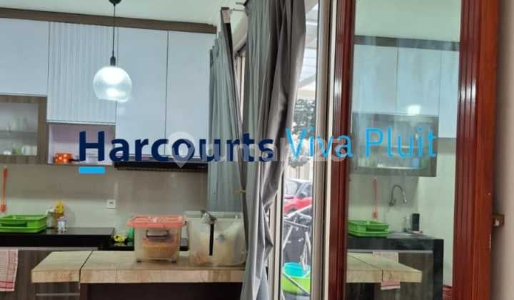 Disewakan Rumah di Cleveland, Pik 2 - Full Furnished!