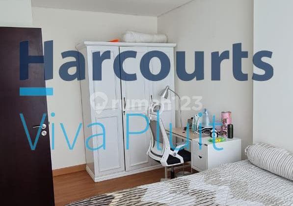 FOR SALE AT A LOSS - Brooklyn Alam Sutera 1 Bedroom Apartment (45 M²)