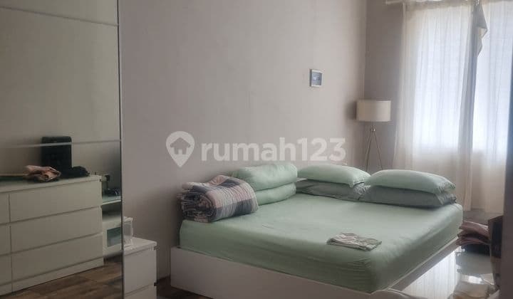 Disewakan Rumah Cantik Kondisi Bagus Kosambi Jakarta Barat