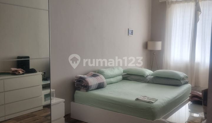 For Rent Beautiful House in Good Condition Kosambi West Jakarta