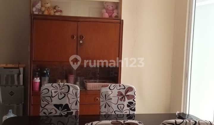 Disewakan Rumah Besar Furnish 10X18 Green Lake City