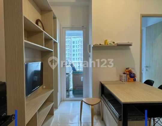 Disewakan Ruko 2Br Brand New Tokyo Riverside