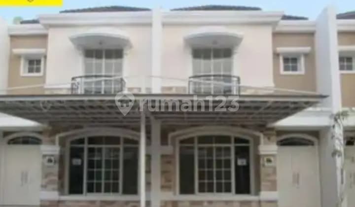 Best Price, 3-Bedroom House for Sale 6x15 Green Lake City