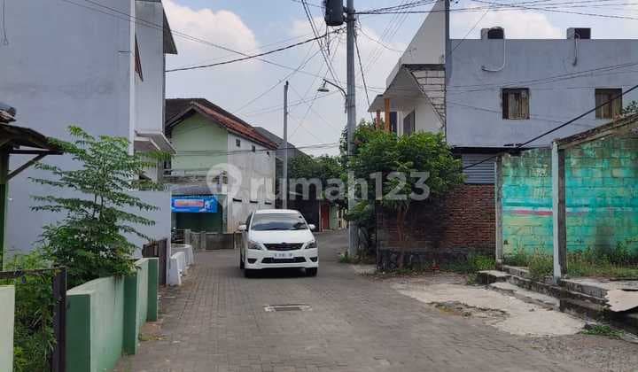 Rumah Murah Di Gejayan Dekat Uny