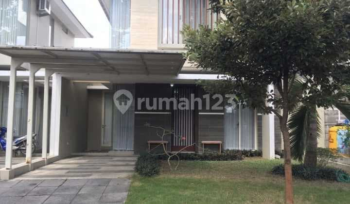 Rumah Cantik Murah Di Citrasun Graden Dkt Imigrasi Jogja & Amplaz