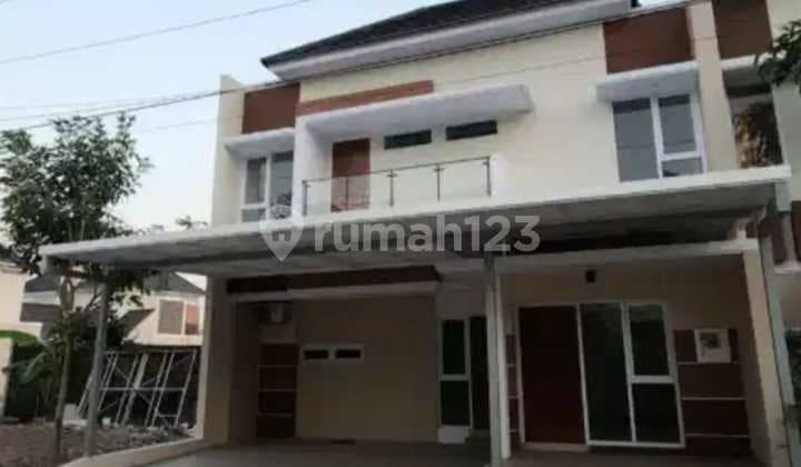 Rumah Jl Godean Dkt Mitota Godean Dlm Ringroad