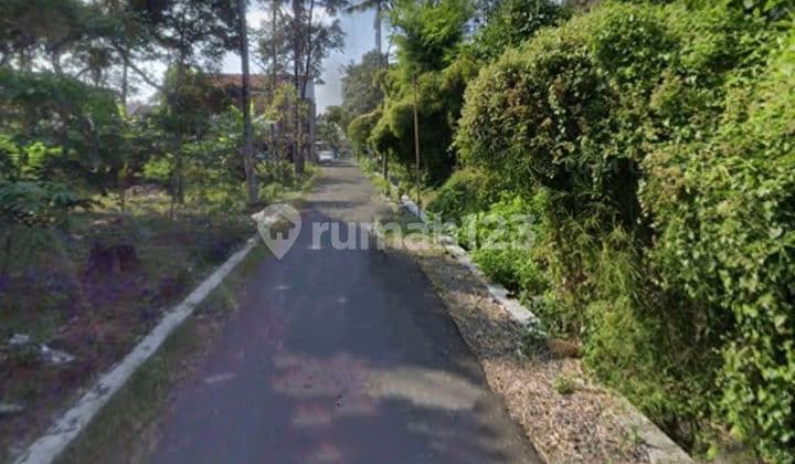 TANAH DISEWAKAN AREA PALAGAN NGAGLIK CCK UNTUK CAFE HOMESTAY PENGINAPAN